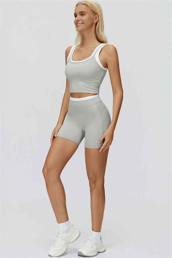 The Canyon Shorts