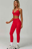 The Empower Leggings