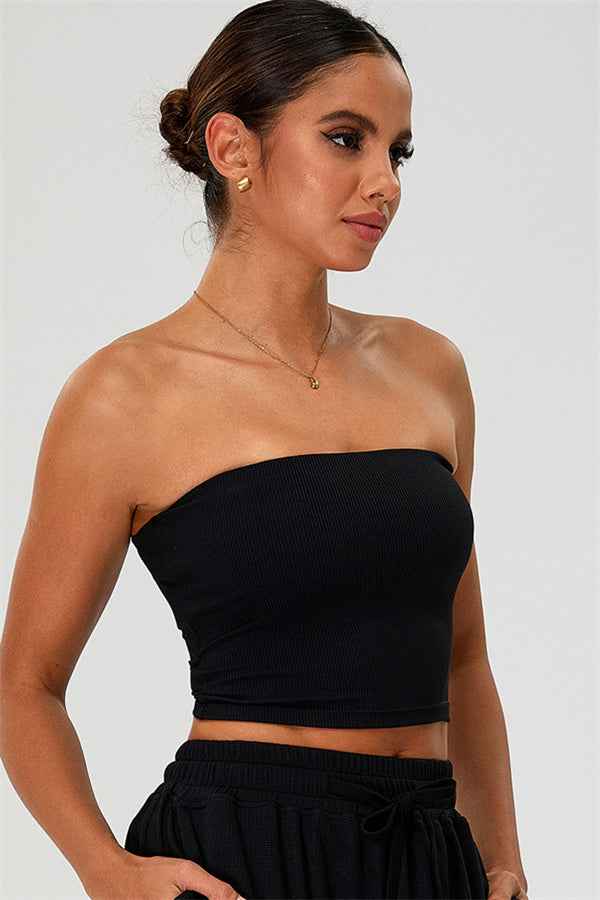The Rush Tube Top