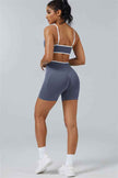 The Elevate New Shorts