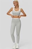 The Canyon Sports Bra Leggings 2-Piece Set
