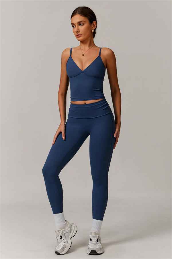 The Vigor Leggings
