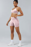 The Elevate Sports Bra