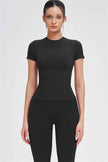 The Whim T-shirt Leggings 2-Piece Set