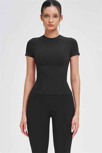 The Whim T-shirt Leggings 2-Piece Set