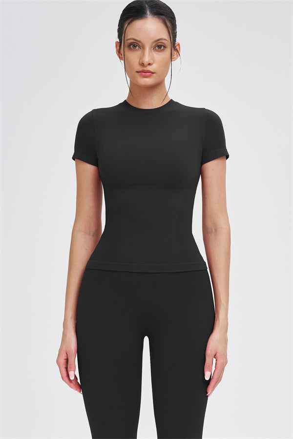 The Whim T-shirt Leggings 2-Piece Set