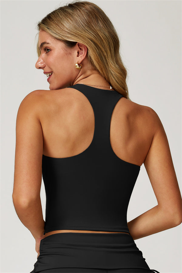 The Echo Tank Top