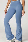 The Quest Flared Leggings