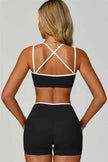 The Quest Sports Bra