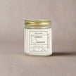Georgia - Cozy Scented Candles - Coconut Apricot Wax - Beachwood Fragrance