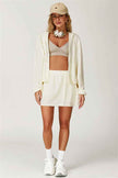 The Zeal Tennis Skirt
