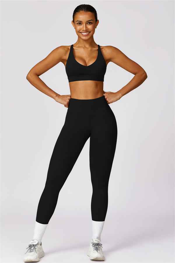 The Natalia Leggings