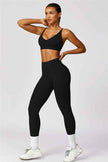 The Natalia Leggings