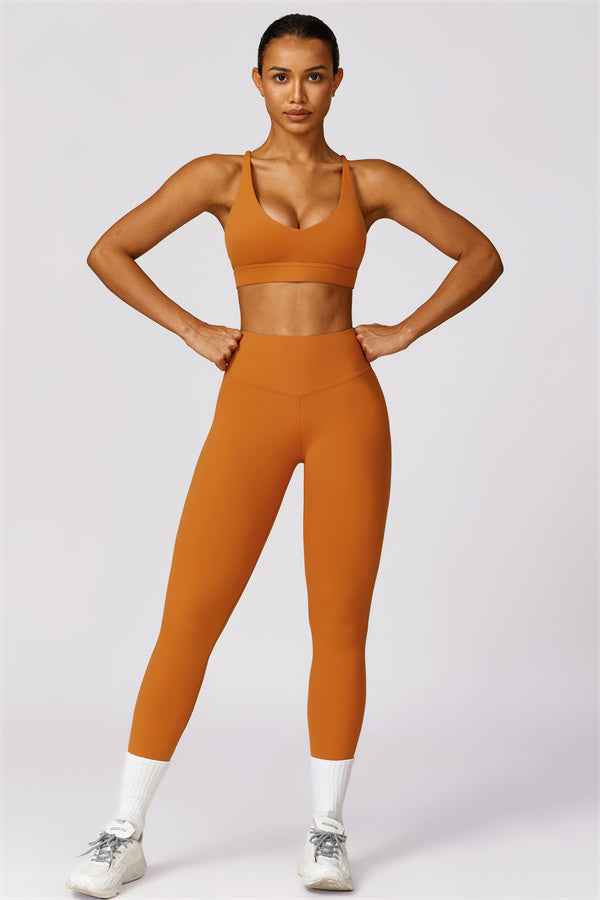 The Natalia Leggings