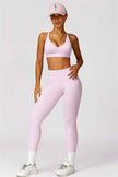 The Natalia Leggings