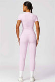 The Natalia Leggings