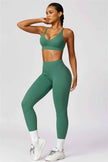 The Natalia Leggings