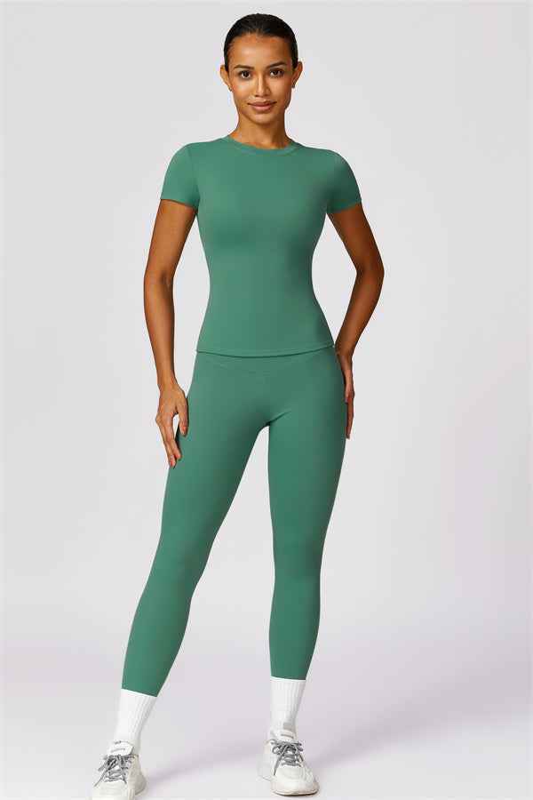 The Natalia Leggings