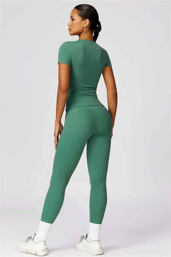 The Natalia Leggings
