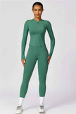 The Natalia Leggings