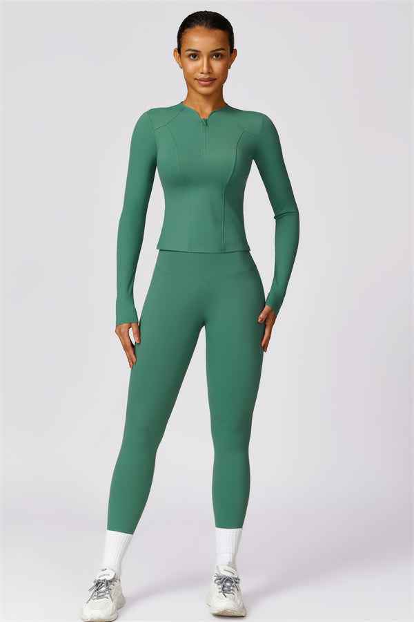 The Natalia Leggings