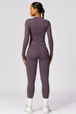 The Natalia Leggings