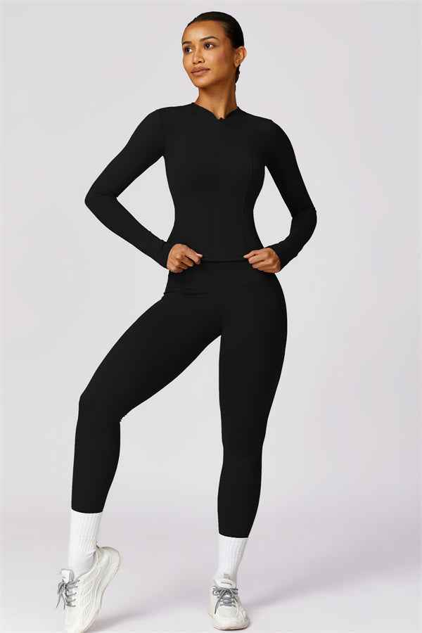 The Natalia Leggings