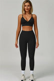 The Empower Leggings