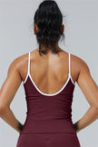 The Elevate Crop Top