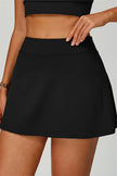 The Uplift Tank Top Tennis Skirt 2-Piece Set