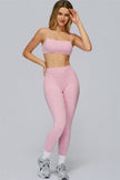The Radiance Sports Bra Leggings 2-Piece Set
