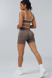 The Elevate New Shorts