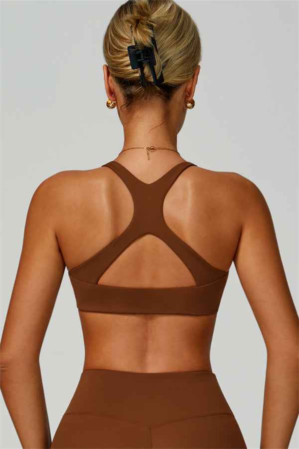 The Thrive Sports Bra Shorts 2-Piece Set