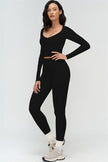 The Stride T-shirt Leggings 2-Piece Set