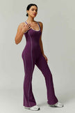 The Radiant X Jumpsuit