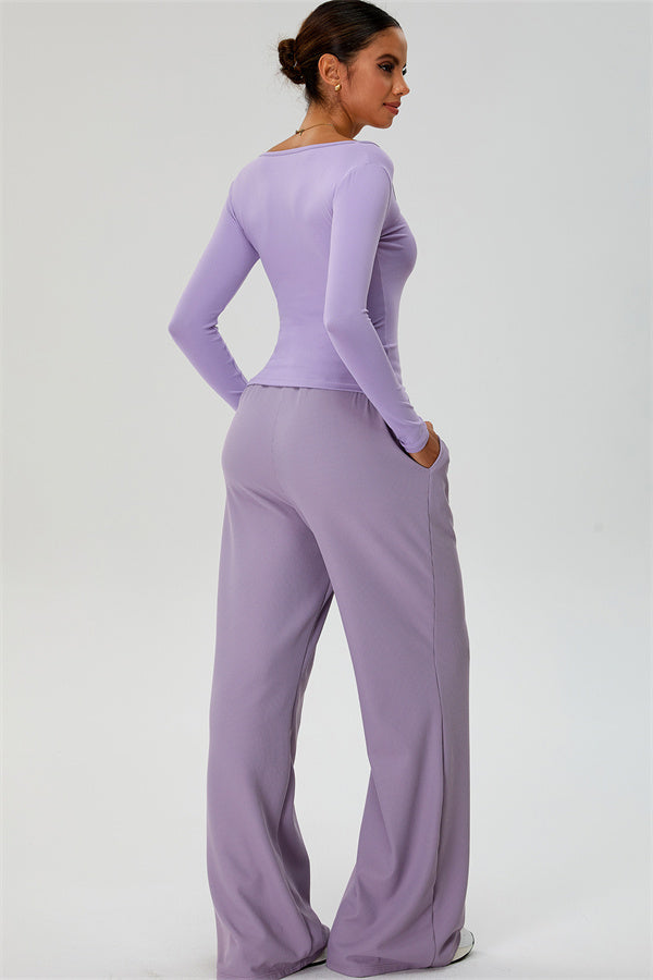 The Rush Sweatpants