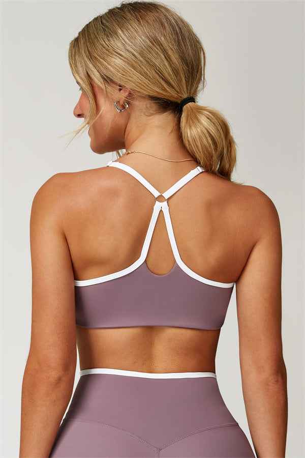 The Boost Sports Bra Flared Leggings 2-Piece Set