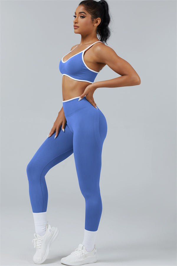 The Elevate Leggings