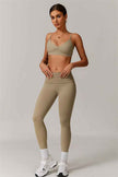 The Vigor Leggings