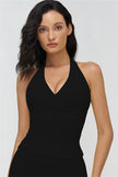 The Stride Crop Top