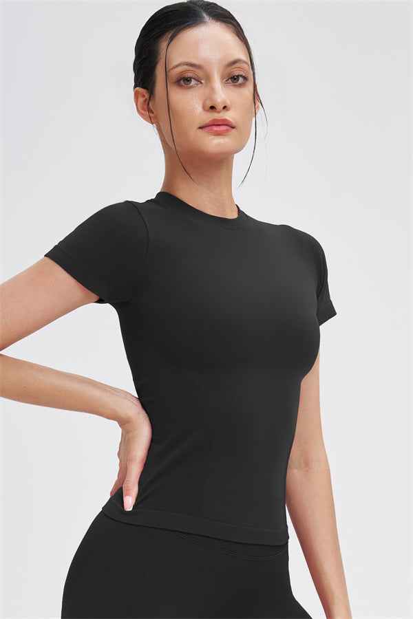 The Whim T-shirt Leggings 2-Piece Set