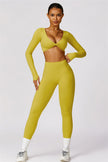 The Olivia Leggings