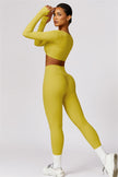 The Olivia Leggings