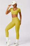 The Olivia Leggings