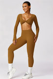 The Olivia Leggings