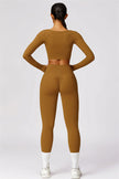 The Olivia Leggings