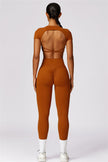 The Olivia Leggings