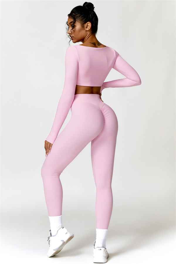The Olivia Leggings