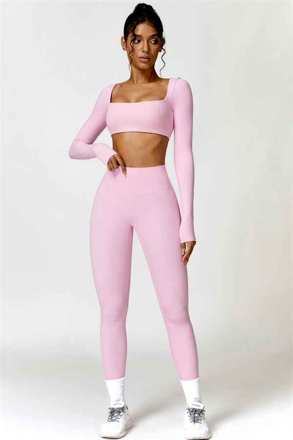 The Olivia Leggings
