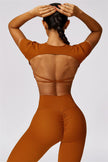 The Olivia Leggings